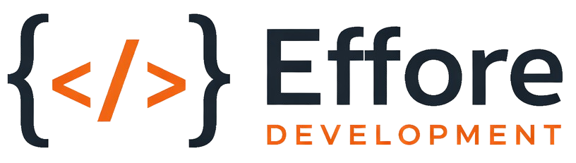 Effore Development Logo